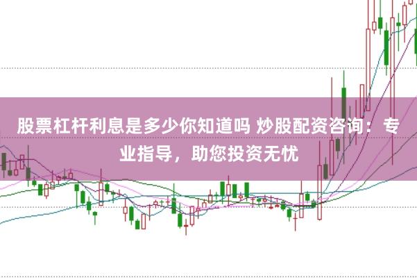 股票杠杆利息是多少你知道吗 炒股配资咨询：专业指导，助您投资无忧
