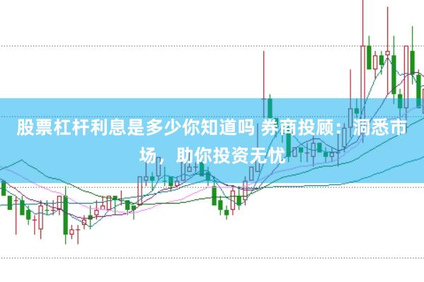 股票杠杆利息是多少你知道吗 券商投顾：洞悉市场，助你投资无忧