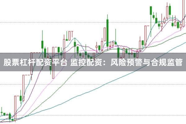 股票杠杆配资平台 监控配资：风险预警与合规监管
