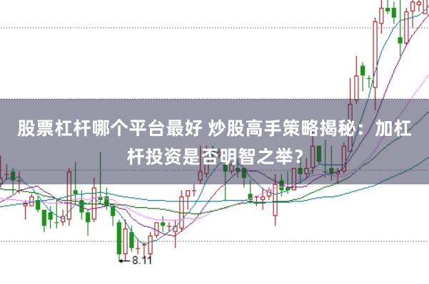 股票杠杆哪个平台最好 炒股高手策略揭秘：加杠杆投资是否明智之举？