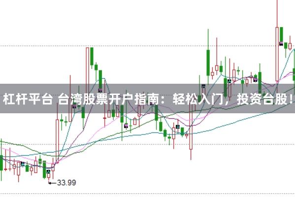 杠杆平台 台湾股票开户指南：轻松入门，投资台股！