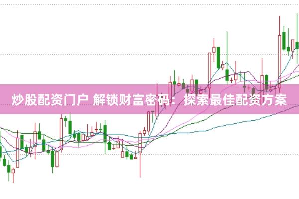 炒股配资门户 解锁财富密码：探索最佳配资方案