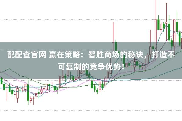 配配查官网 赢在策略：智胜商场的秘诀，打造不可复制的竞争优势！