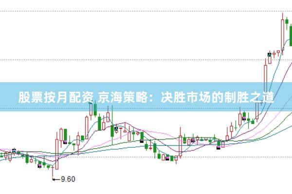 股票按月配资 京海策略：决胜市场的制胜之道