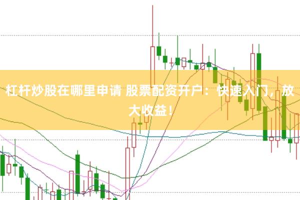 杠杆炒股在哪里申请 股票配资开户：快速入门，放大收益！