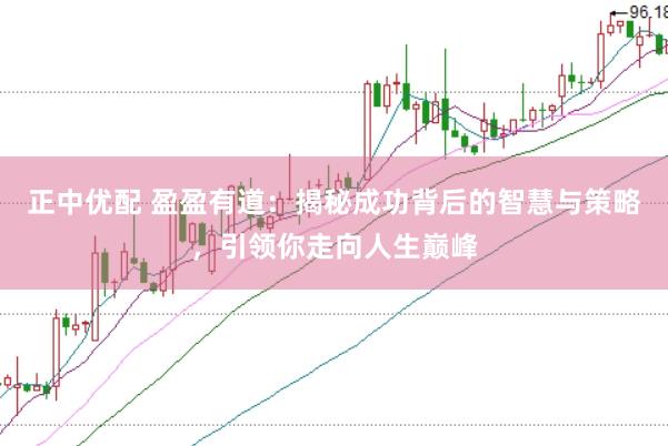 正中优配 盈盈有道：揭秘成功背后的智慧与策略，引领你走向人生巅峰