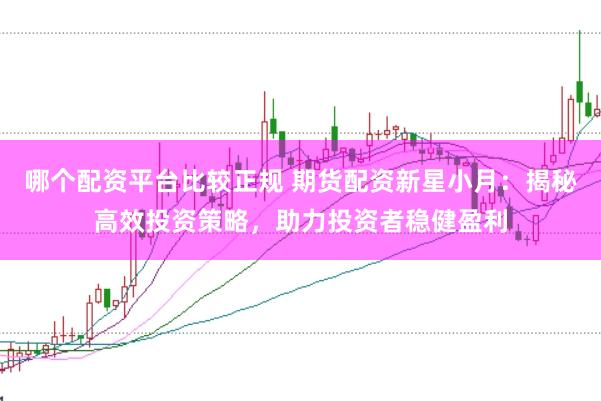 哪个配资平台比较正规 期货配资新星小月：揭秘高效投资策略，助力投资者稳健盈利