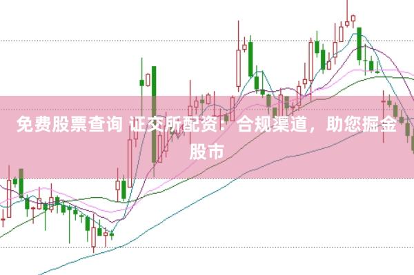 免费股票查询 证交所配资：合规渠道，助您掘金股市