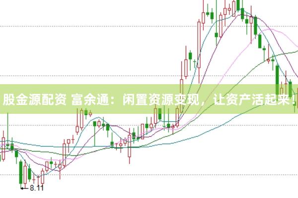 股金源配资 富余通：闲置资源变现，让资产活起来！