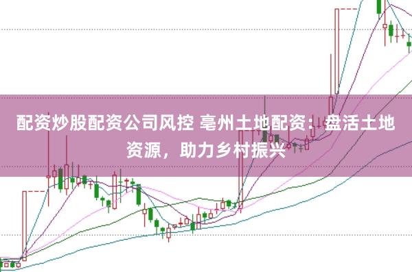 配资炒股配资公司风控 亳州土地配资：盘活土地资源，助力乡村振兴