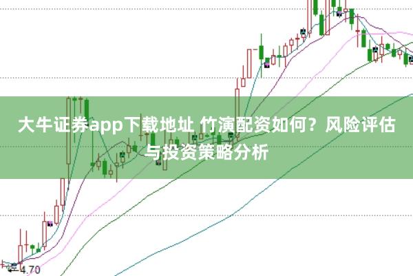 大牛证券app下载地址 竹演配资如何？风险评估与投资策略分析