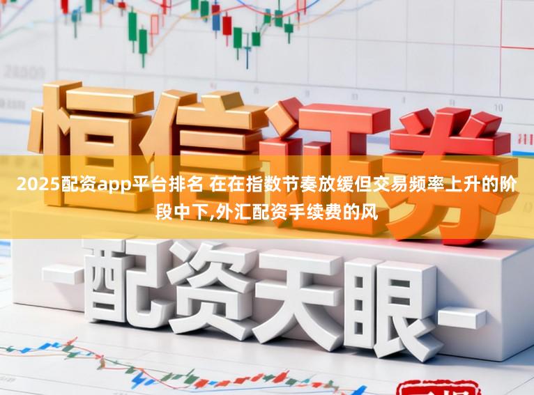 2025配资app平台排名 在在指数节奏放缓但交易频率上升的阶段中下，外汇配资手续费的风