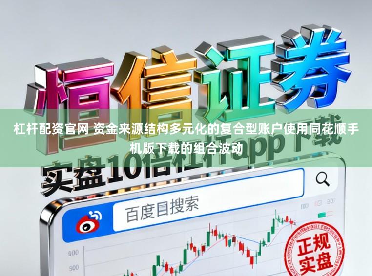 杠杆配资官网 资金来源结构多元化的复合型账户使用同花顺手机版下载的组合波动