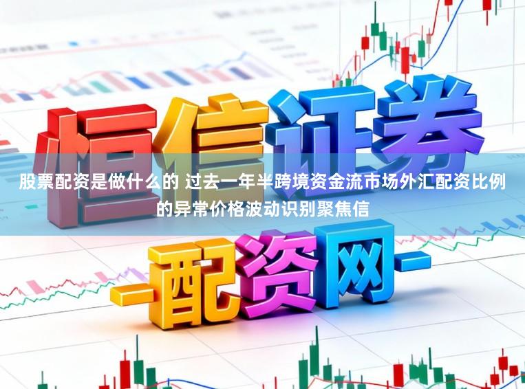股票配资是做什么的 过去一年半跨境资金流市场外汇配资比例的异常价格波动识别聚焦信