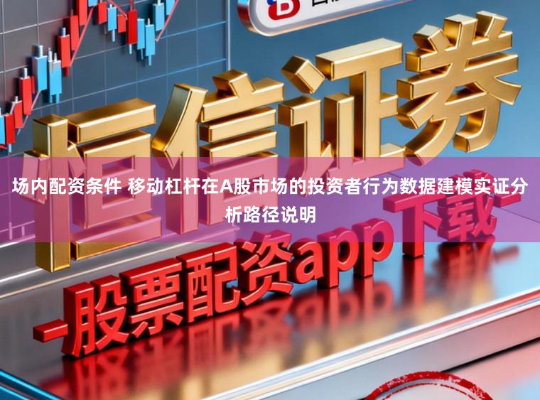 场内配资条件 移动杠杆在A股市场的投资者行为数据建模实证分析路径说明