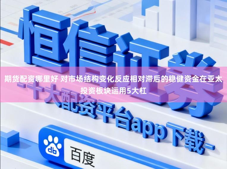 期货配资哪里好 对市场结构变化反应相对滞后的稳健资金在亚太投资板块运用5大杠