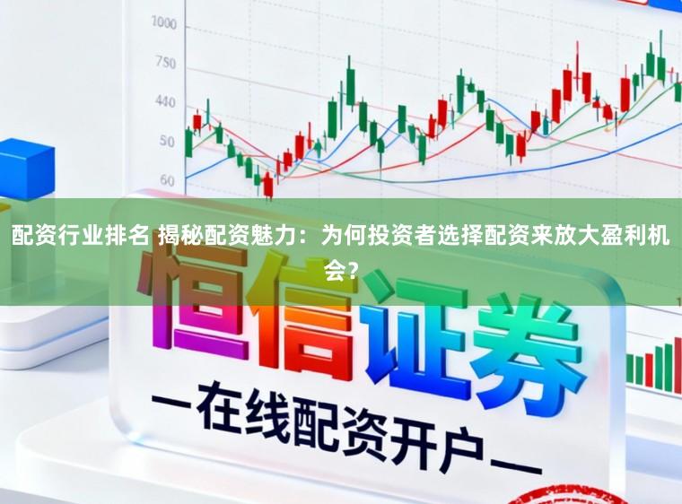 配资行业排名 揭秘配资魅力:为何投资者选择配资来放大盈利机会?