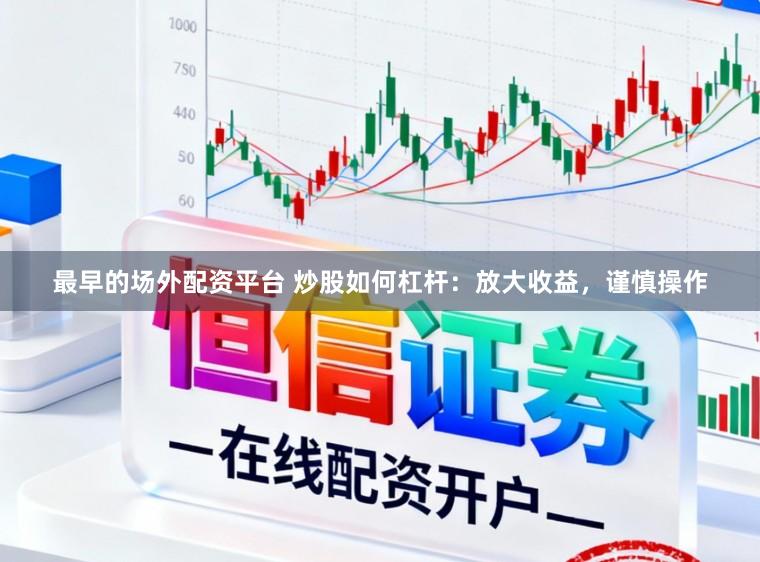 最早的场外配资平台 炒股如何杠杆：放大收益，谨慎操作