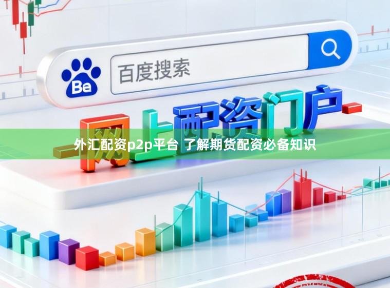 外汇配资p2p平台 了解期货配资必备知识