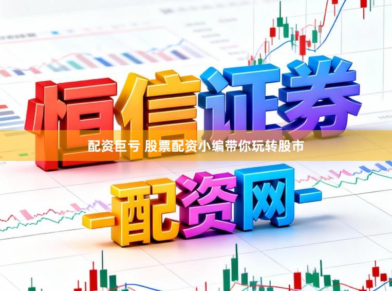 配资巨亏 股票配资小编带你玩转股市