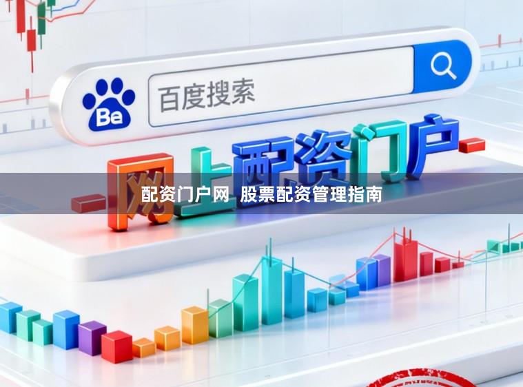 配资门户网  股票配资管理指南