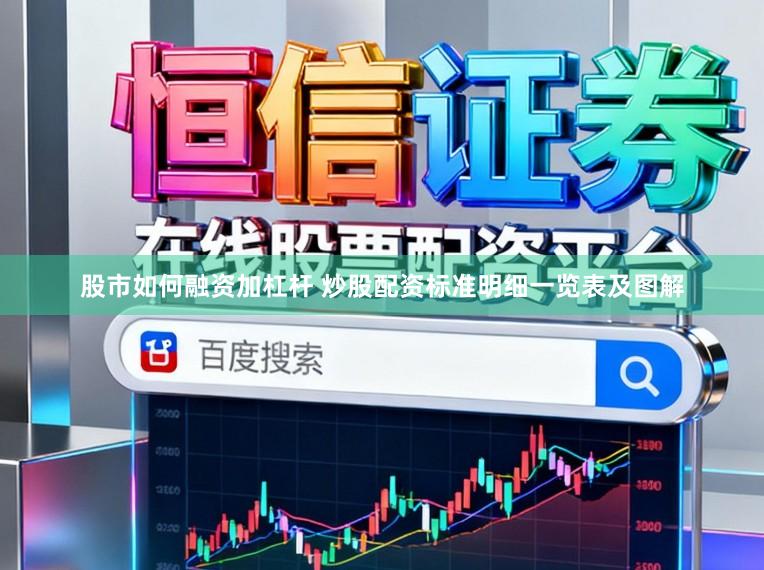股市如何融资加杠杆 炒股配资标准明细一览表及图解